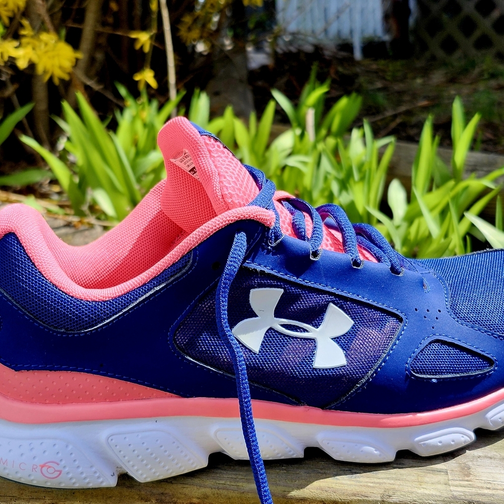 Sneakers used